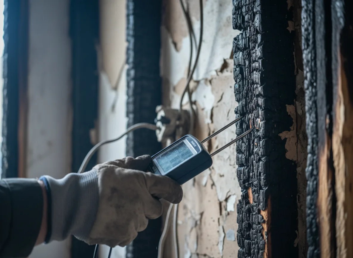 Fire Damage Restoration Arnold, KS FAQs